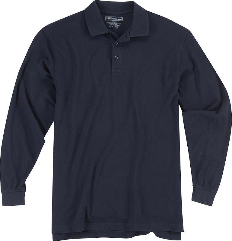 5.11 Utility Polo long sleeve