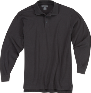 5.11 Utility Polo long sleeve