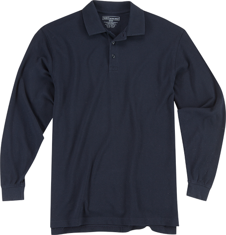 5.11 Utility Polo long sleeve