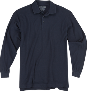 5.11 Utility Polo long sleeve