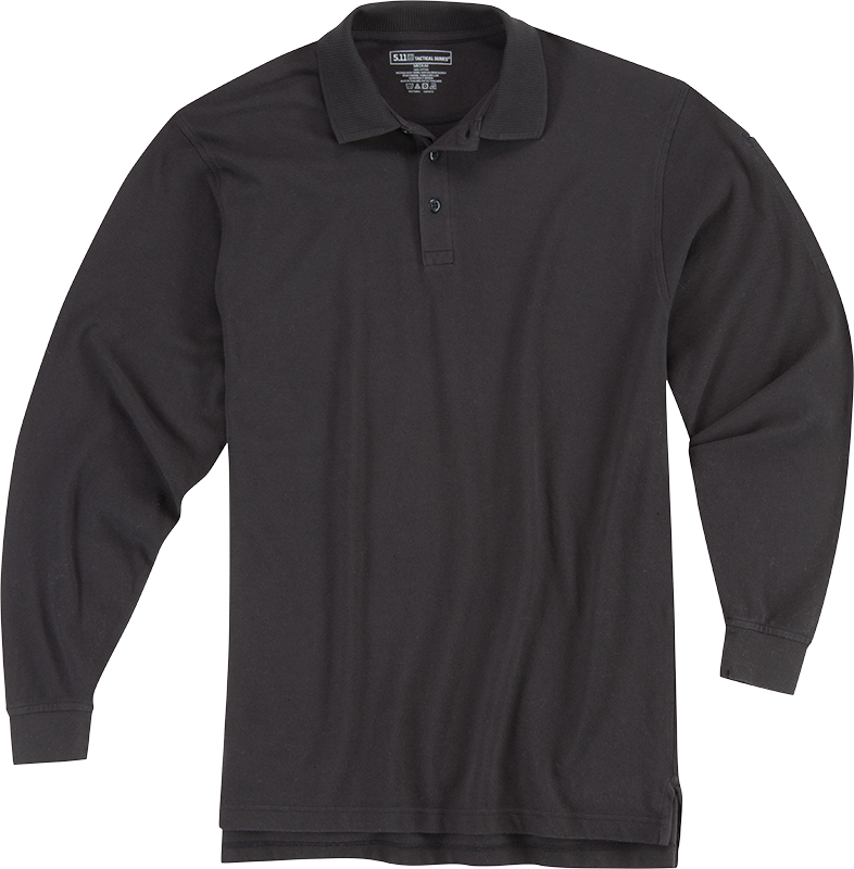 5.11 Utility Polo long sleeve