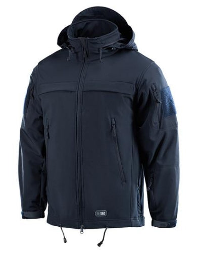 M-Tac Softshell Jacket