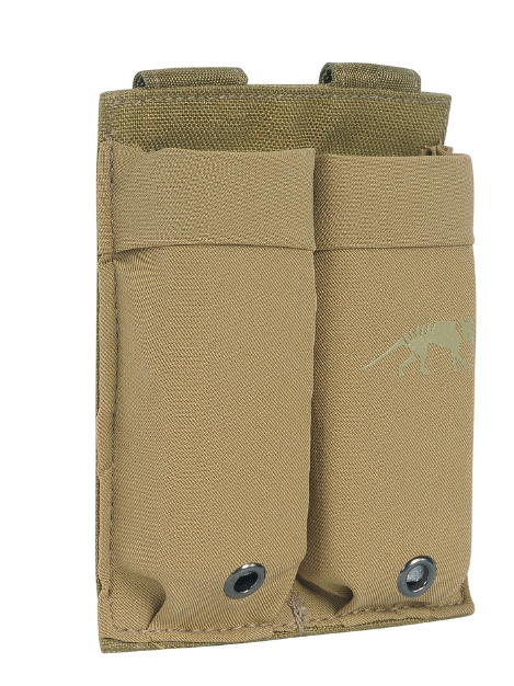 TT DBL PISTOL MAG POUCH LP