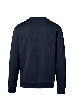 Hakro Herren Sweatshirt Navy (471) -Blanko-