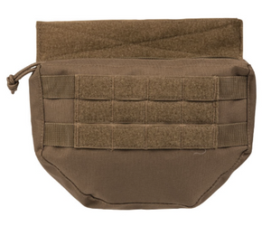 Mil-Tec Drop Down Pouch