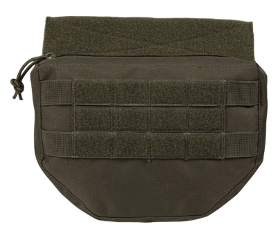 Mil-Tec Drop Down Pouch