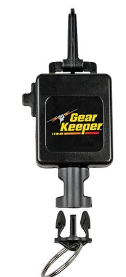 Gear Keeper RT3-0012 Retriever with locking function