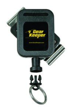 Gear Keeper RT4-5852 key holder for up to 21 keys