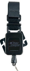 Gear Keeper RT4-5171 Rückholer mit Klett + MOLLE