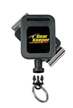 Gear Keeper RT4-5851 key holder for up to 14 keys