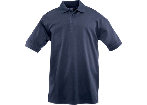 5.11 - POLO - dark navy (71182)