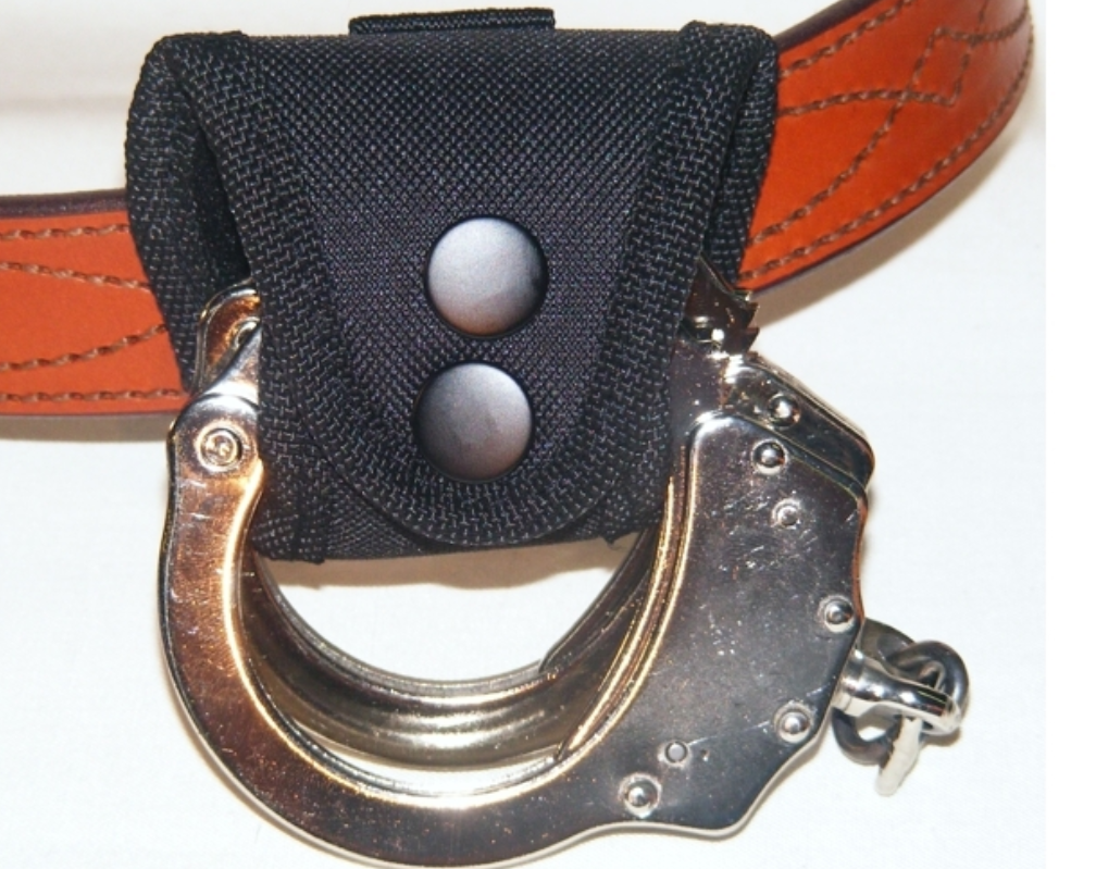 Handcuff holster "Minimalist" POLAS