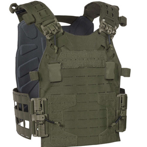 TEMPLARS GEAR CRUSADER PLATE CARRIER ROC