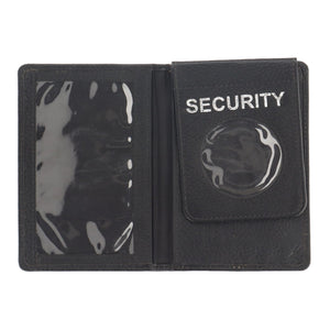 POLAS ID card holder "SECURITY"