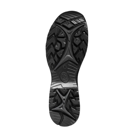 Haix BLACK EAGLE Athletic 2.1 GTX mid/black