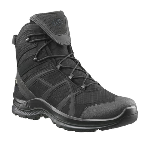 Haix BLACK EAGLE Athletic 2.1 GTX mid/black