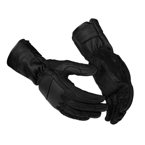 Leather gloves Guide 6505 CPN cut and stab resistant