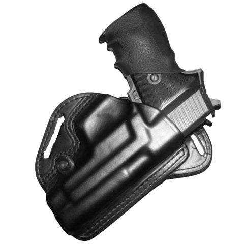 Radar Backdraw Holster