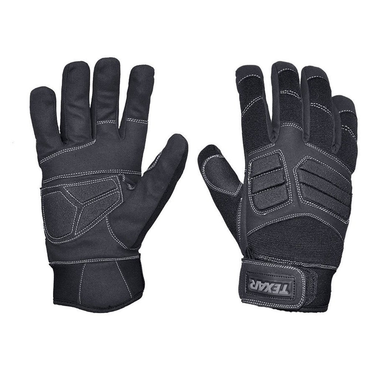 TEXAR MILITARY WEAR Assault Gloves