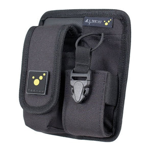 tee-uu® RADIO PLUS digital radio holster