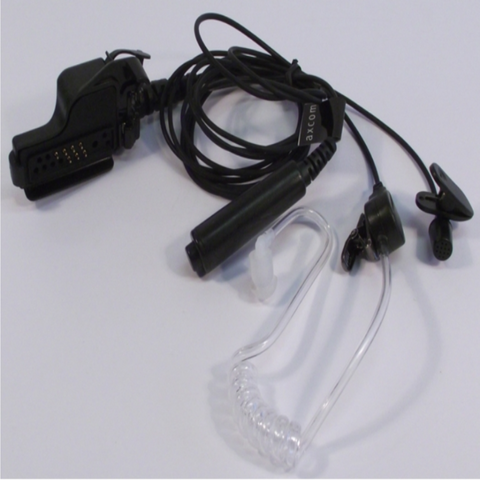 3-CABLE HEADSET