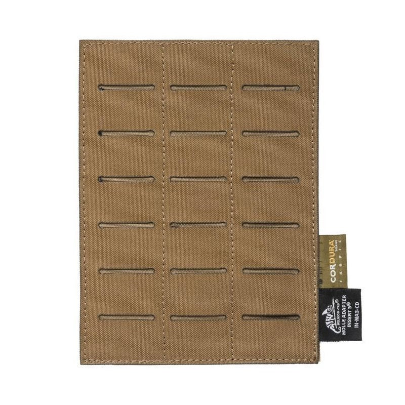Helikon-Tex - Molle Adapter Insert 3® - Cordura Black
