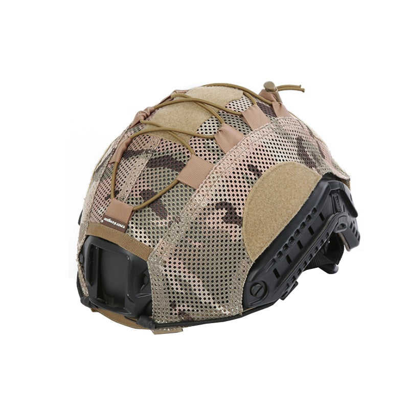 POLAS® Helmüberzug für FAST Helme
