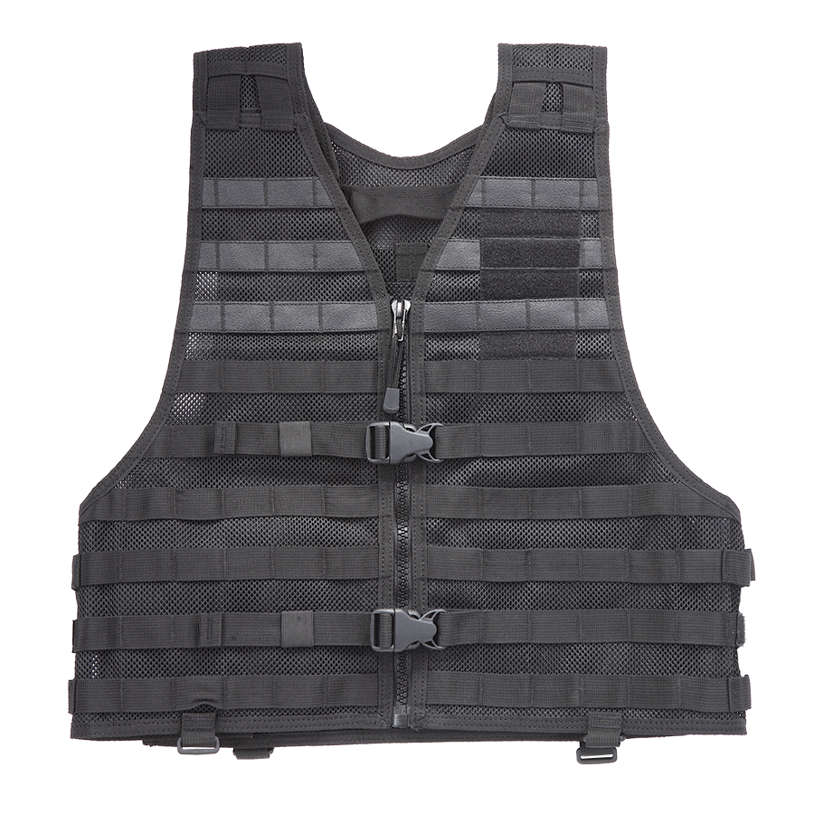 5.11 LBE Vest - Black - 2XL+