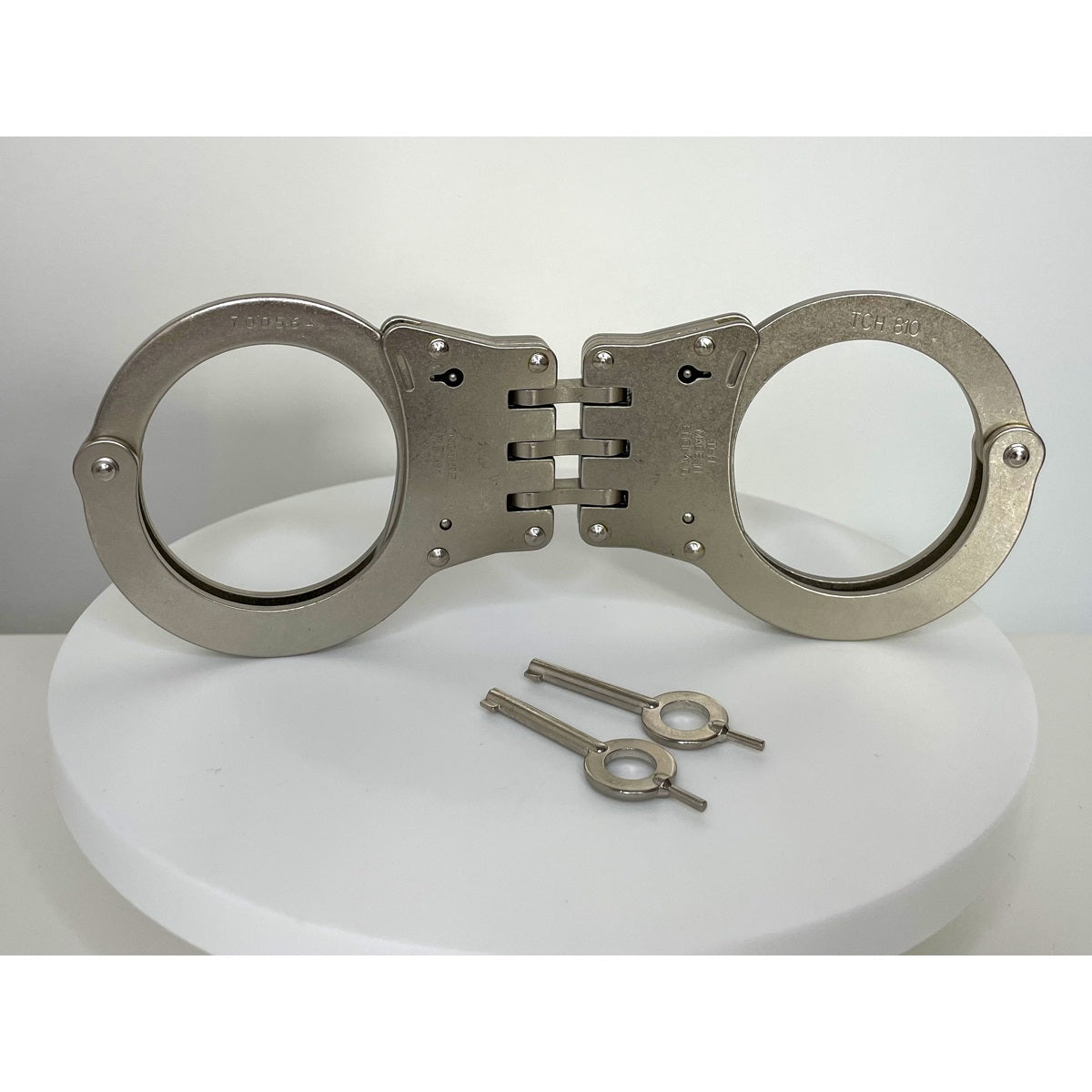 Handcuffs TC810