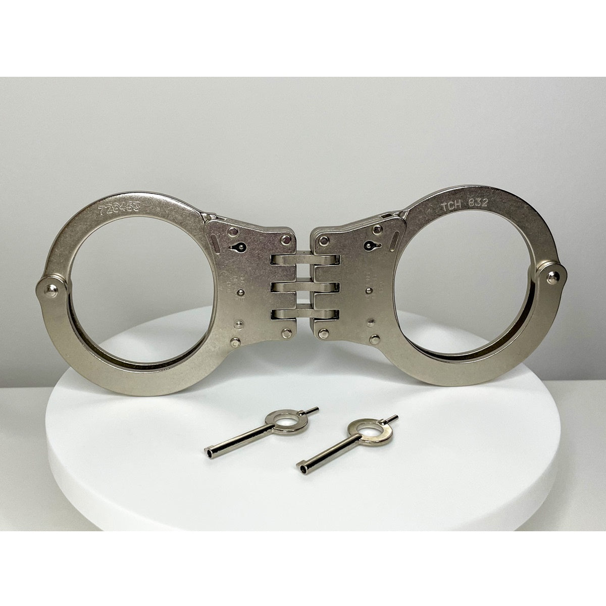 TCH handcuff TCH832 - (0510861)