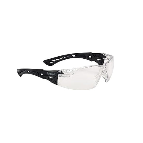 PROTECTIVE GOGGLES BOLLÉ® BSSI ′RUSH+′ CLEAR