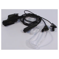 3-CABLE HEADSET