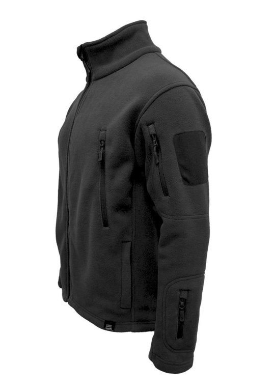 Texar Aventor Fleece-Sweatshirt