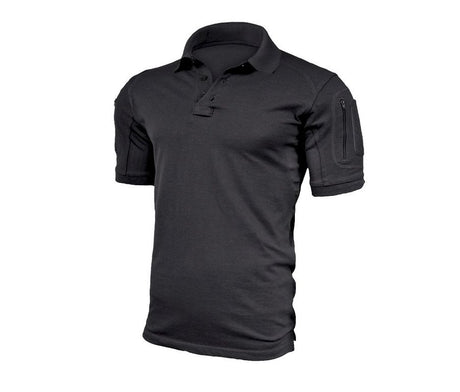 TEXAR MILITARY WEAR Taktisches Poloshirt