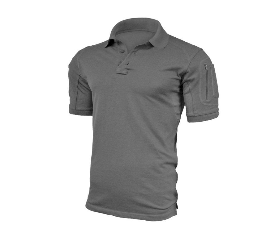 TEXAR MILITARY WEAR Tactical Polo Shirt