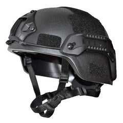 POLAS® MICH 2000 Ballistic Tactical Helmet Kevlar NIJ Level IIIA