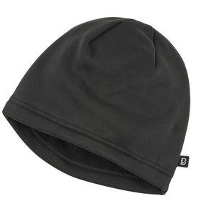 Brandit Fleece Cap Ice