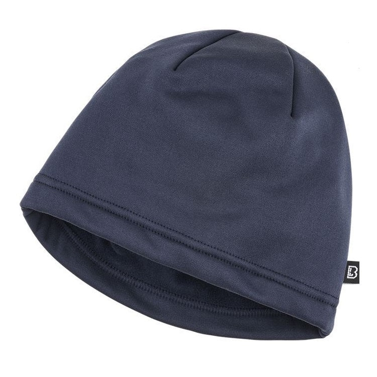 Brandit Fleece Cap Ice