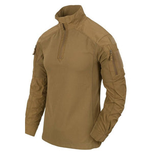 HELIKON-TEX® MCDU Combat Shirt® - NyCo Ripstop