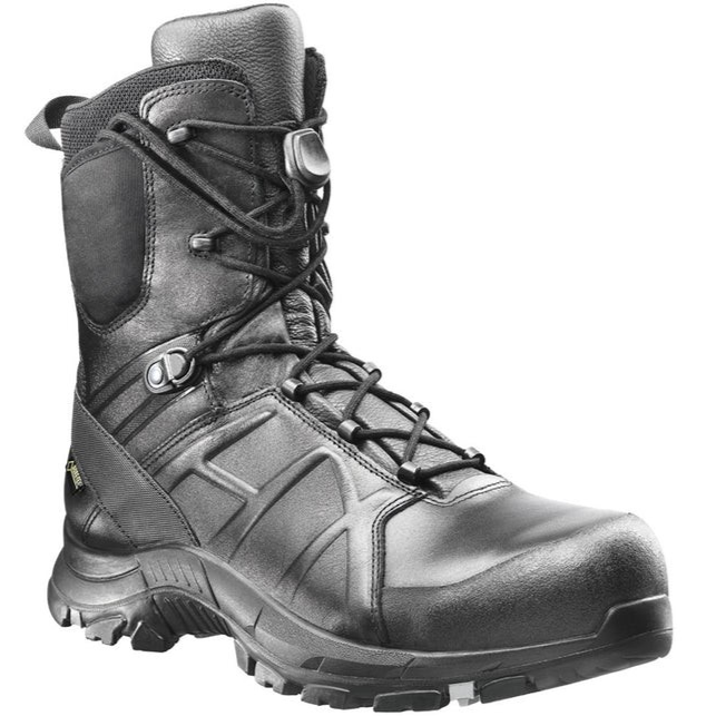 Haix Black Eagle® Safety 50 High