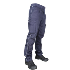 POLAS® Diensthose Cargo mit Biese
