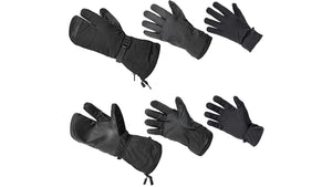 Defcon Extreme Winter Glove Kit