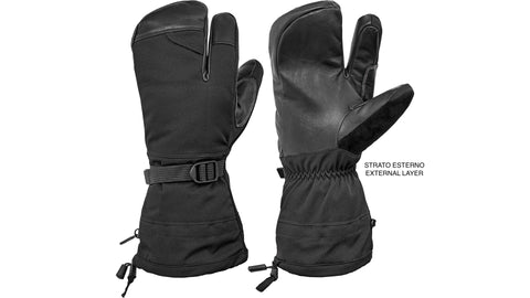 Defcon Extreme Winter Glove Kit