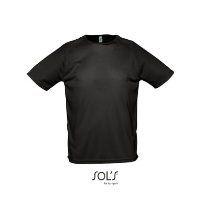 Sols Sportshirt - Blanko - (L198)