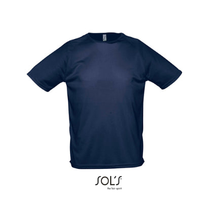 Sols Sportshirt -Blanko-