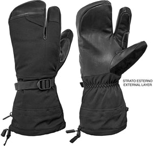 Defcon Extreme Winter Glove Kit