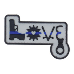 Love Patch