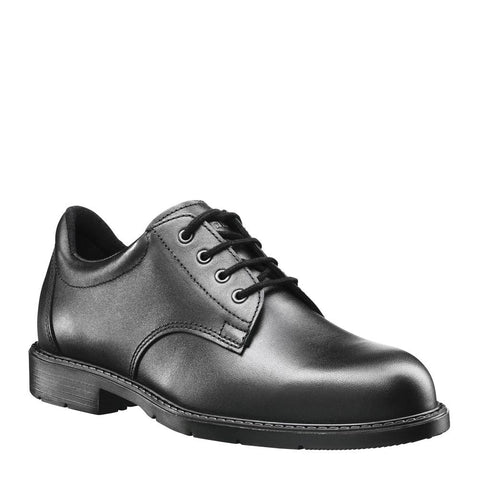 Haix Office Leder