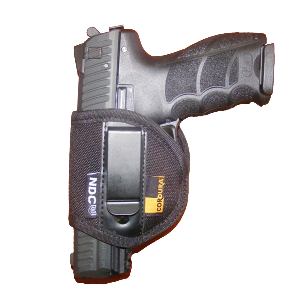 NIDEC Innenholster