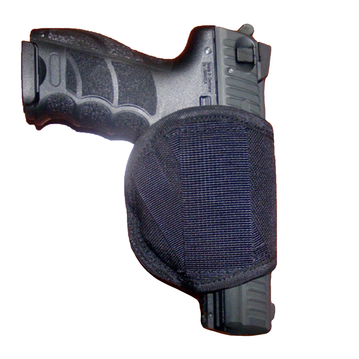 NIDEC inner holster